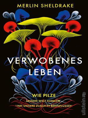cover image of Verwobenes Leben